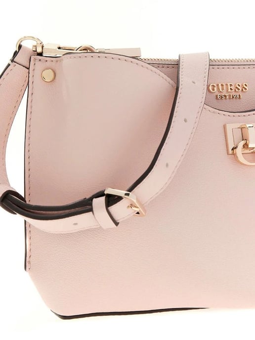 Guess Schultertasche Hellrose - Image 4