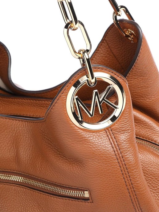 Michael Kors Schultertasche Gepäck - Image 3