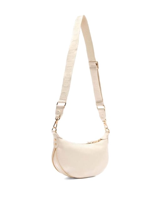 Liu Jo Schultertasche Weiß Creme - Image 3