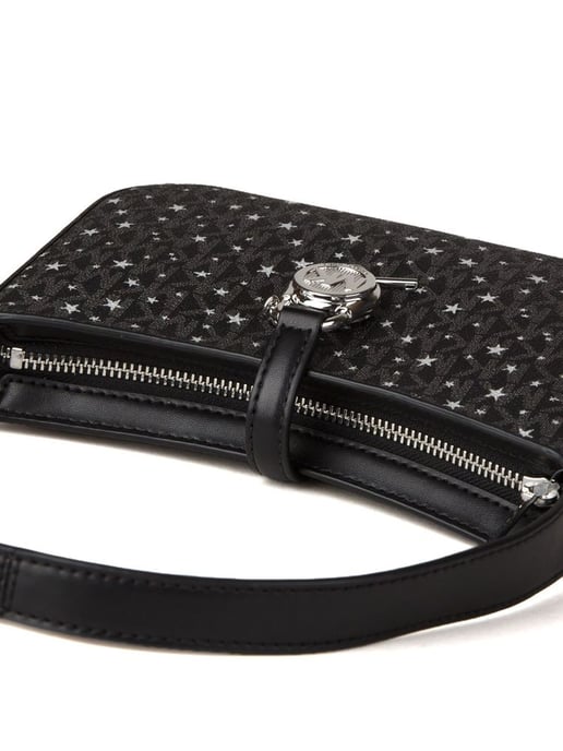 Michael Kors Schultertasche Schwarz - Image 4