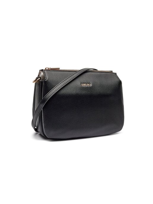 Liu Jo Schultertasche Schwarz - Image 2