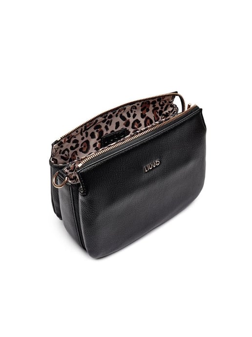 Liu Jo Schultertasche Schwarz - Image 3