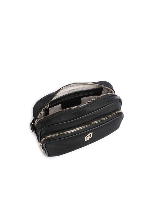 Liu Jo Schultertasche Schwarz - Image 3