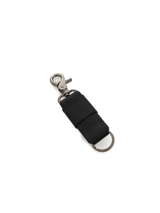 Momo Design Schlüsselanhänger Schwarz - Image 2