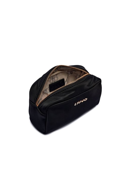 Liu Jo Kosmetiktasche Schwarz - Image 3