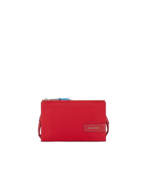 Piquadro Clutch Rot - Image 1