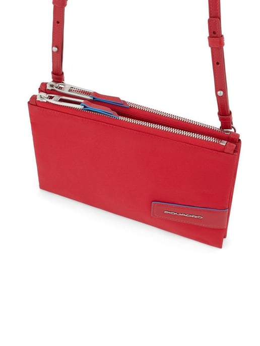 Piquadro Clutch Rot - Image 2