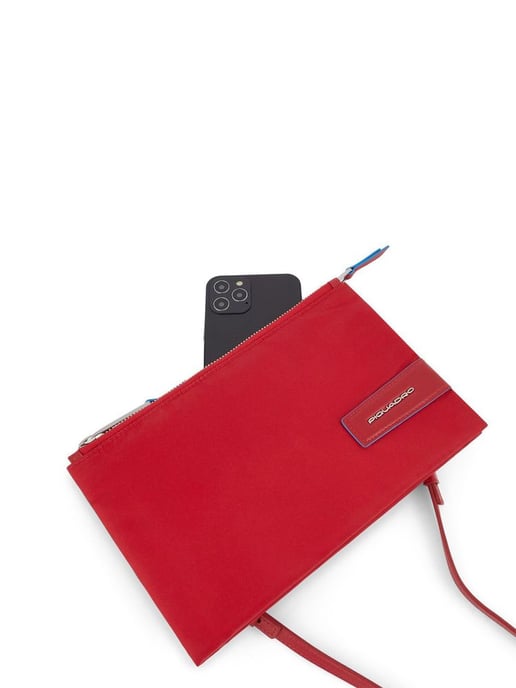 Piquadro Clutch Rot - Image 4
