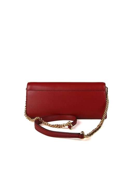 Michael Kors Clutch Kirsche - Image 3