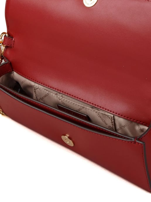 Michael Kors Clutch Kirsche - Image 4