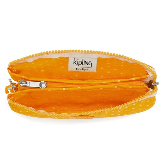 Kipling Clutch Gelb - Image 3