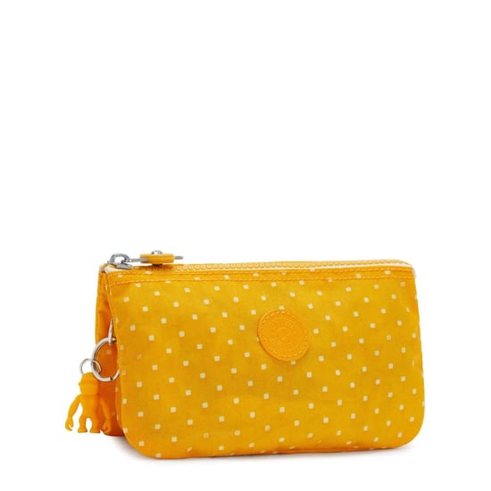 Kipling Clutch Gelb - Image 4