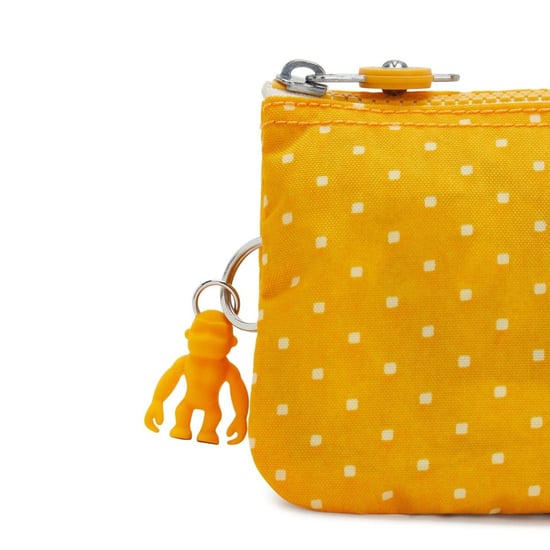 Kipling Clutch Gelb - Image 5