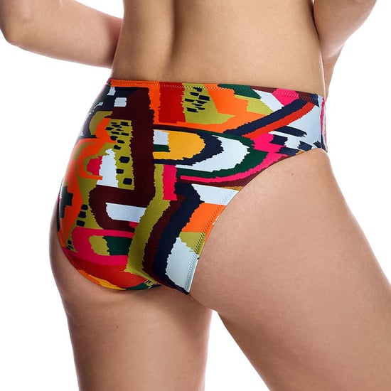 Damen-Bikinihöschen W260166 - Image 3