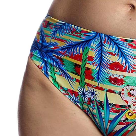 Damen Bikini-Höschen W260657 - Image 2