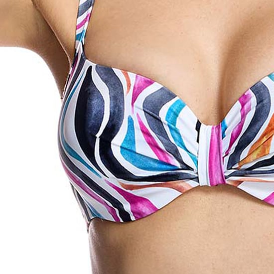Damen-Bikini-Top mit Bügel W260224 - Image 2