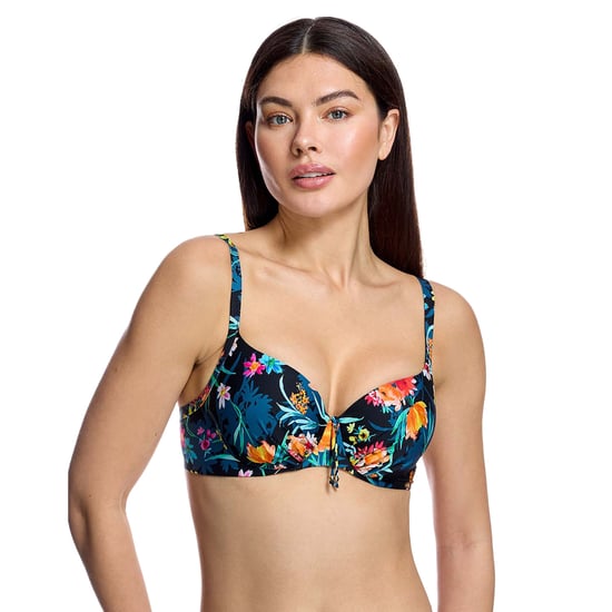 Damen-Bikini-Oberteil mit Bügel W261325 - Image 1