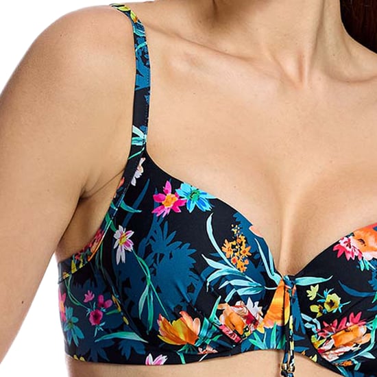 Damen-Bikini-Oberteil mit Bügel W261325 - Image 2
