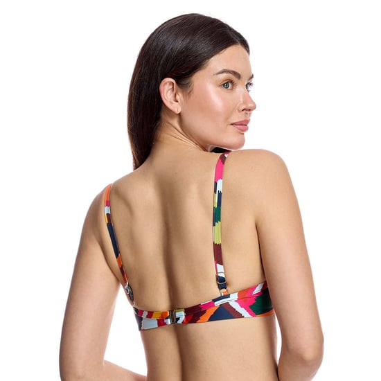 Damen Bikini-Oberteil mit Formbügel W260124 - Image 3