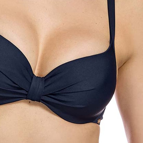 Damen-Bikini-Oberteil mit Bügel W261624 - Image 2