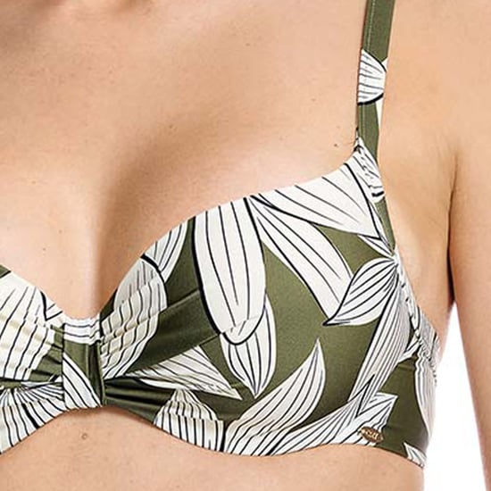 Damen-Bikini-Top mit Bügel W261124 - Image 2