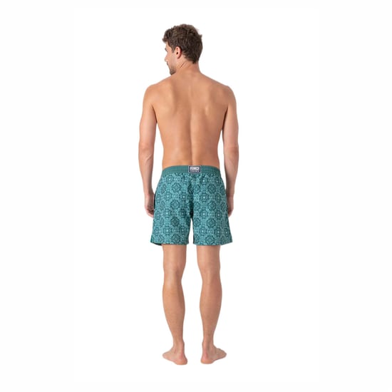 Herren Schwimmshorts Kurz MU20 - Image 3