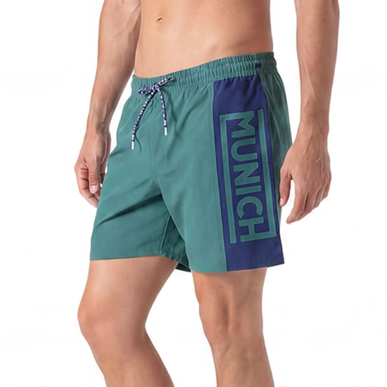 Herren Schwimmshorts Kurz MU23 - Image 2