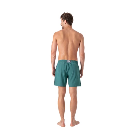 Herren Schwimmshorts Kurz MU23 - Image 3