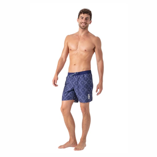 Herren Badeshorts kurz MU20 - Image 1