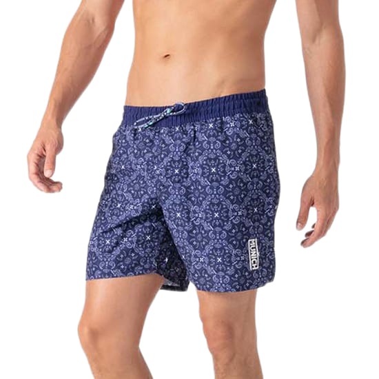 Herren Badeshorts kurz MU20 - Image 2