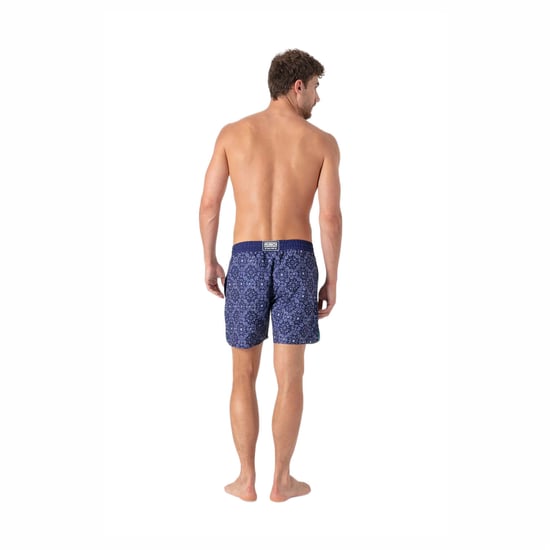 Herren Badeshorts kurz MU20 - Image 3