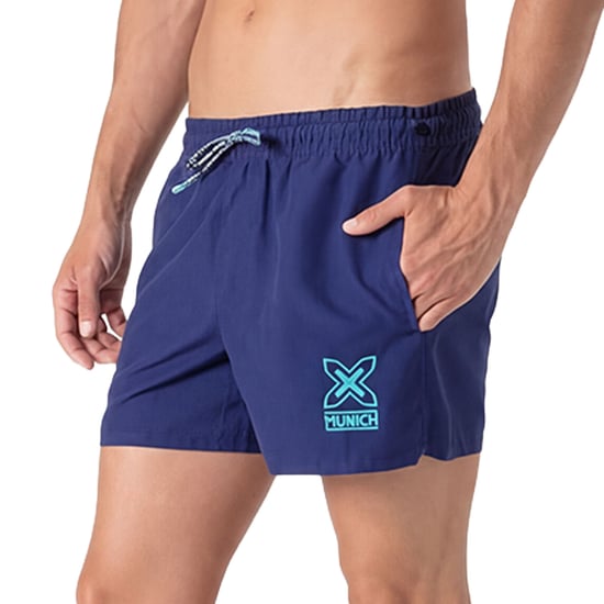 Herren Schwimmshorts Kurz MU12 - Image 2
