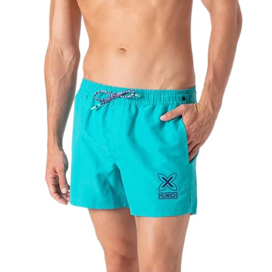 Herren Schwimmshorts Kurz MU12 - Image 2