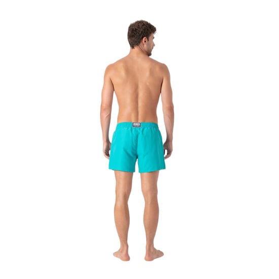 Herren Schwimmshorts Kurz MU12 - Image 3