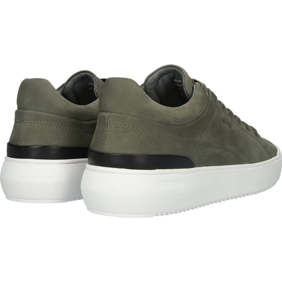 ALISTER - BG160 Ivy Green - Sneaker (mid) - Image 4