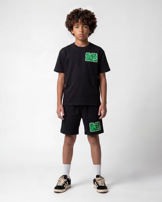 Black Bananas Kinder World Cup Twin Satz, - Image 3