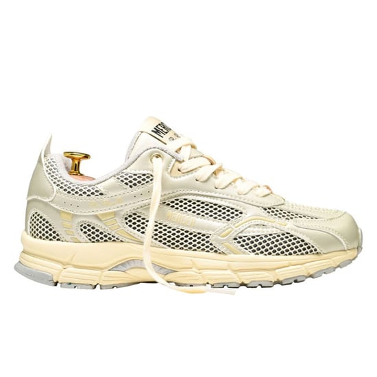 Mercer Amsterdam The Re-Run Champagne Beige - Image 1