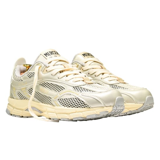 Mercer Amsterdam The Re-Run Champagne Beige - Image 2