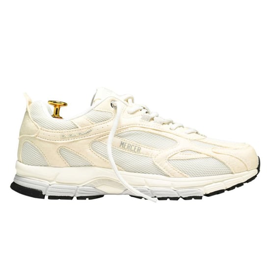 Mercer Amsterdam The Re-Run Pineapple 2.0 Weiss - Image 1
