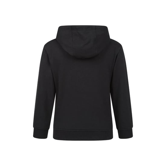 Mountain Warehouse - Kapuzenpullover für Kinder (Samtschwarz) - Image 2