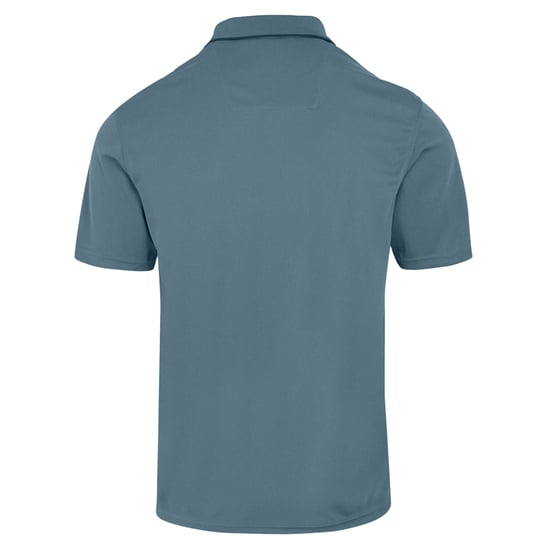 Regatta Herren Sport-Poloshirt Maverick V kurzärmlig (Blassblau) - Image 2