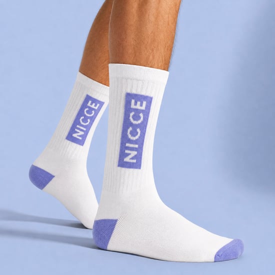 5er-Pack Herren Sport Crew Socken, Baumwollreich, atmungsaktiv und gepolstert - Image 4