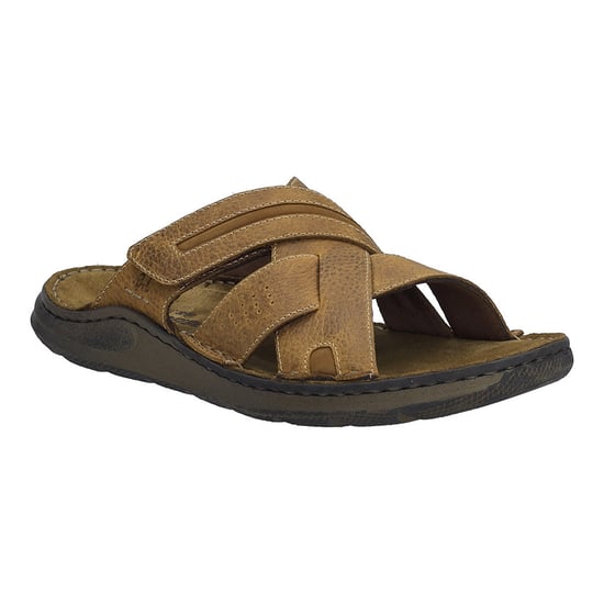 JOSEF SEIBEL Maverick 22 Sandalen braun - Image 2