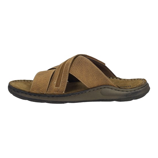 JOSEF SEIBEL Maverick 22 Sandalen braun - Image 3