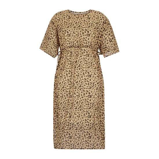 Regatta - "Avorno" Kaftan für Damen (Gelb/Braun) - Image 1