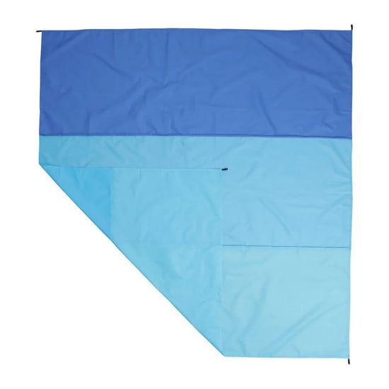 Mountain Warehouse - Strandmatte, L (Leuchtendes Blau) - Image 4