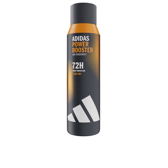Adidas Power Booster Anti-perspirant Deo Vapo 150 ml - Image 1