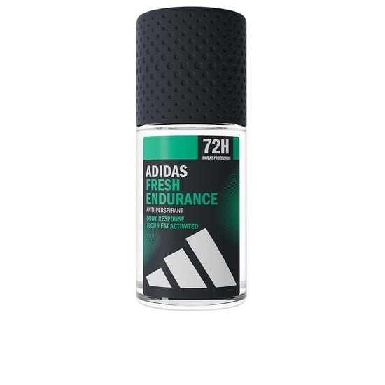 Adidas Fresh Endurance Antitranspirant 72h Deo Roll-on 50 ml - Image 1