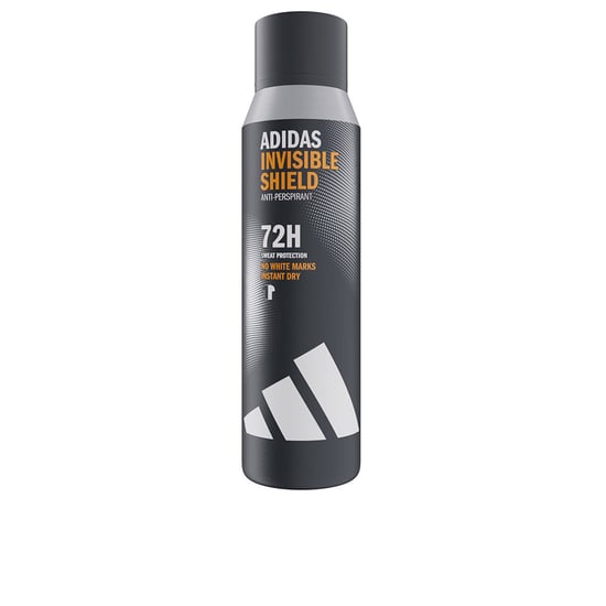 Adidas Invisible Shield Anti-transpirant Deo Vapo 150 ml - Image 1