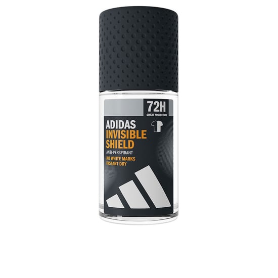 Adidas Invisible Shield Anti-transpirant Deo-roll-on 50 ml - Image 1